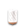 Star - Diffusore Elettrico per Profumatori con 7 Led - 120 ML - 10x17 