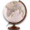 Tecnodidattica - Mappamondo National Geographic Gold Executive - 30 cm