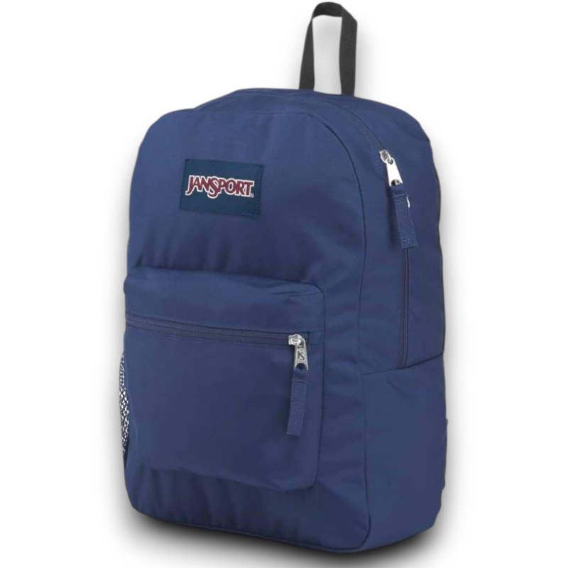 Jansport - Zaino Superbreak Plus - Blue Navy - 42x32x13 cm