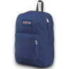 Jansport - Zaino Superbreak Plus - Blue Navy - 42x32x13 cm