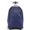 JanSport - Zaino Trolley Driver 8 - Blue - 35x50x19.5 cm