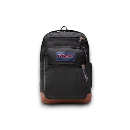JanSport - Zaino Coll Student - NERO - 43x33x25 cm