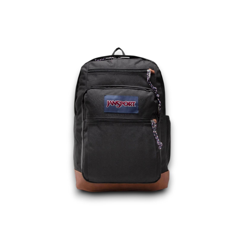 JanSport - Zaino Coll Student - Blu - 43x33x25 cm