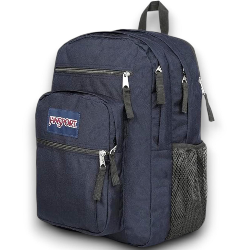 Zaino JanSport - Big Student - Blue