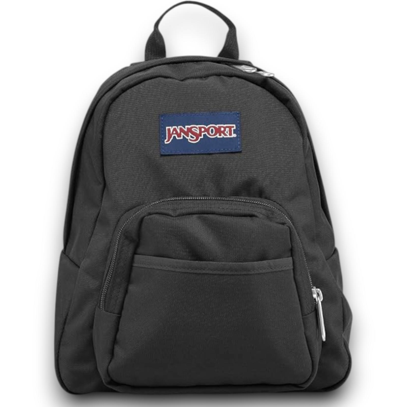 JanSport - Zaino Hale Pint - Nero