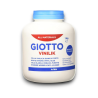 GIOTTO VINILIK - Barattolo Da 1 Kg Colla Vinilica Bianca Forte 