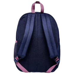 SJ Gang - Zaino Asilo Stitch- 24x31x14 cm