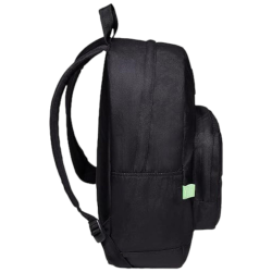 Yub - Zaino Americano Fluo Arancione - 30,5x42x14 cm - SCONTO