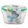 6 Vaschette Assorbi Umidità - 230 GR/500 ML - Gelsomino
