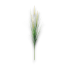 Star - Ramoscello con Pampa - Colore Assortito - H. 76 cm