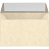Buste da Lettera Calligraphy Favini Pergamena - 12x18 cm - 25 Buste - 