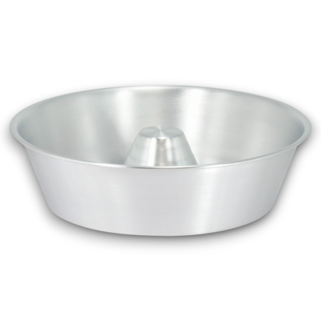 Mario Mugnano - Stampo Ciambella con Cono - 26 Cm