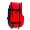 Zaino Multifunzione - Bagaglio a mano - 30x43x16 cm - Rosso
