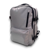 Zaino Multifunzione - Bagaglio a mano - 30x43x16 cm - Grigio