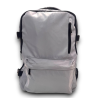 Zaino Multifunzione - Bagaglio a mano - 30x43x16 cm - Grigio