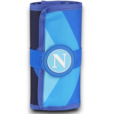 Colourbook Napoli - Astuccio Roll Up - 50 Pastelli colorati - AA575189