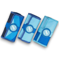 Colourbook Napoli - Astuccio Roll Up - 50 Pastelli colorati - AA575189