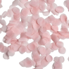 6 SPARACORIANDOLI  BABY SHOWER 50 CM -  ROSA