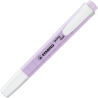 Stabilo Swing Cool Pastel - 3  Evidenziatori Glicine 