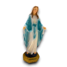 Statua Religiosa  in Ceramica da 30 cm - Madonna 