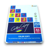 Color Copy Bianco - Risma Carta A4 - 250 gr - 21x29.7 cm