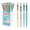 Arda - Portamine Colorato 2 mm - Colori Pastello - 4019