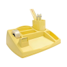 Arda - Desk Organizer - Oliver - Giallo