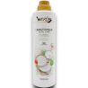 Wexor Total Care - Gel Lavastoviglie - Brillantezza e Protezione - Lim