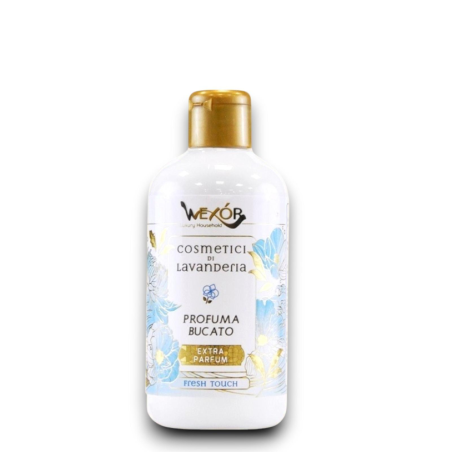 Wexor - Profuma Bucato - 250 ML - Fresh Touch