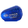 Kum - Temperino in Plastica - 2 Fori Per Mine - 