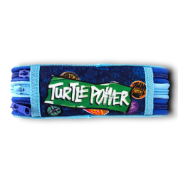 Tartarughe Ninja - Astuccio 3 zip Completo