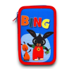 Bing - Astuccio 3 zip Completo