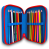 Bing - Astuccio 3 zip Completo