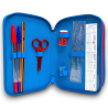 Bing - Astuccio 3 zip Completo