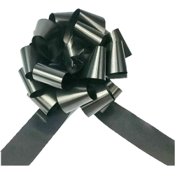 Star- Fiocco Rapid - 31 mm - 50 pz - Nero 