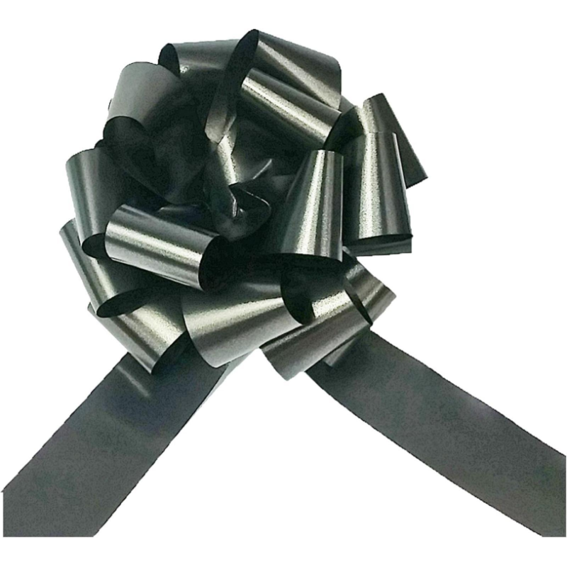 Star- Fiocco Rapid - 31 mm - 50 pz - Nero 