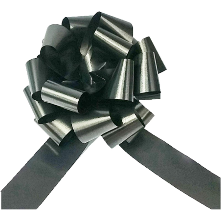 Star- Fiocco Rapid - 31 mm - 50 pz - Nero 