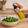 Bottiglia in Vetro Spray - 250ml - Bottiglia Olio