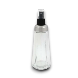 Bottiglia in Vetro Spray - 250ml - Bottiglia Olio