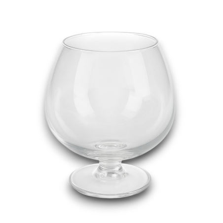 Vaso in Vetro - Napoleone - 22x19x19 cm