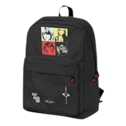 Taylor Swift - Zaino Padded Advanced - Nero