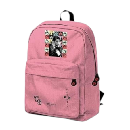 Taylor Swift - Zaino Padded Advanced - Rosa