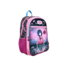 Santoro - Zaino Large - 3 Cerniere - Fairy Dusk - 33 x 43,5 x 20 cm.