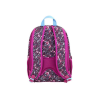 Santoro - Zaino Large - 3 Cerniere - Fairy Dusk - 33 x 43,5 x 20 cm.