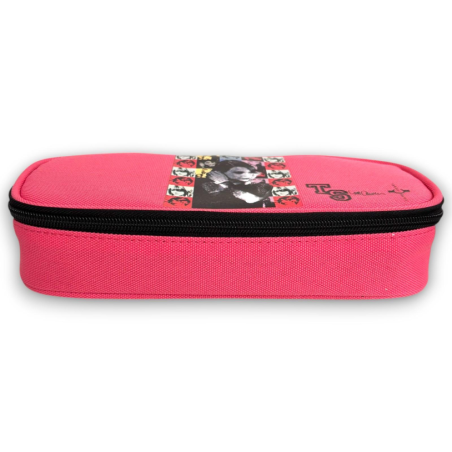 Taylor Swift - Baulotto University - Rosa