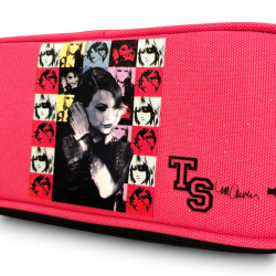 Taylor Swift - Baulotto University - Rosa
