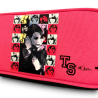 Taylor Swift - Baulotto University - Rosa