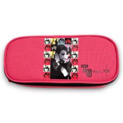 Taylor Swift - Baulotto University - Rosa