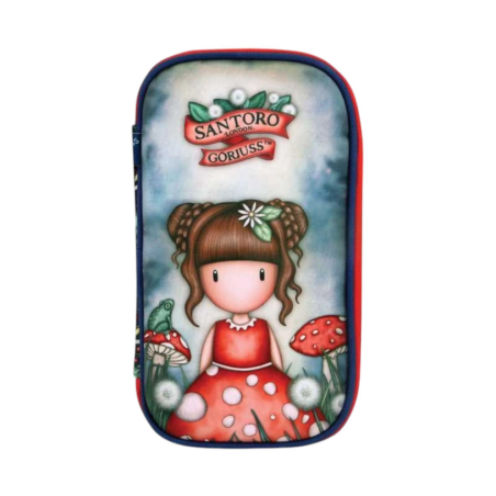 Santoro - Astuccio Speciale Accessoriato - Little MushRoom 