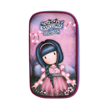Santoro - Astuccio Speciale Accessoriato - Fairy Dusk